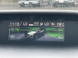 インプレッサXV  2.0i-S アイサイト 4WD 本革シート
