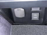 シガーソケット用の充電器が使用可能です!