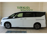 セレナ 2.0 ハイウェイスターV 4WD 