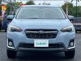 インプレッサXV  2.0i-S アイサイト 4WD 本革シート