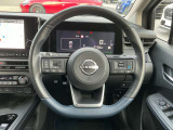【プロパイロット】自動車専用道路での先行車追従・停止・ハンドル支援をしてくれます!