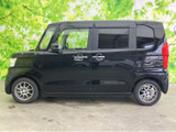 N-BOX G L ターボ ホンダセンシング 