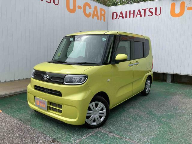 ダイハツ タント 