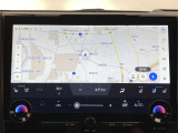 ディスプレイオーディオナビが付いています。初めて使用する方も安心して使えます♪フルセグ、ブルートゥース付きです。