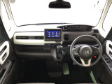 N-BOX L ターボ 4WD 