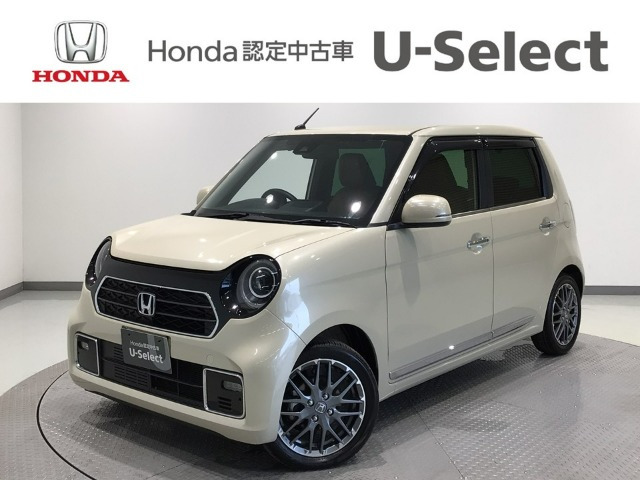 ホンダ N-ONE 