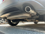 下廻りも錆なくとてもきれいな状態です!