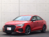 アウディ S3セダン