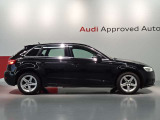 A3スポーツバック 30 TFSI