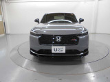 ヴェゼル 1.5 e:HEV RS 