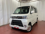 アトレーワゴン カスタムターボ RS リミテッド SAIII 