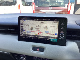 Honda CONNECTディスプレー+ETC2.0車載器〈ナビゲーション連動〉