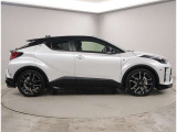 C-HR ハイブリッド 1.8 S GR スポーツ 