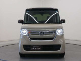 N-BOX L 