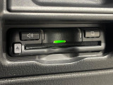 【ETC】高速道路の料金所をストレスなく通過!話題のスポットやサービスエリアに多い「スマートIC」利用時は必須のアイテムです。当店でセットアップを実施、ご納車当日からすぐにご利用いただけます!