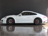911 カレラ GTS PDK 