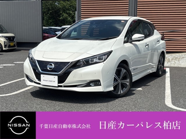 日産 リーフ 