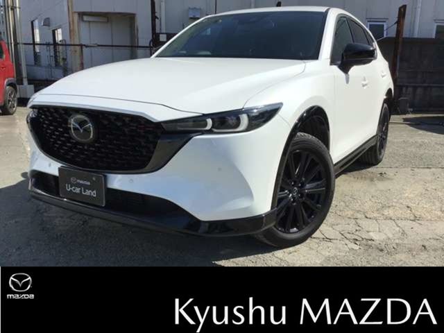 CX-5 2.2 XD スポーツ アピアランス ディーゼルターボ