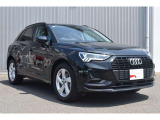 Q3 35 TFSI アドバンスド 