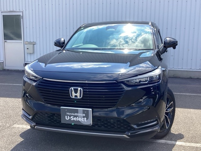 ホンダ ヴェゼル 