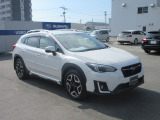 XV 2.0i-S アイサイト 4WD 
