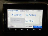 さまざまなカタチで音楽や映像を楽しむ事が出来ます!