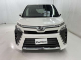 平成29(2017)年式 ヴォクシー ZS 入荷しました。