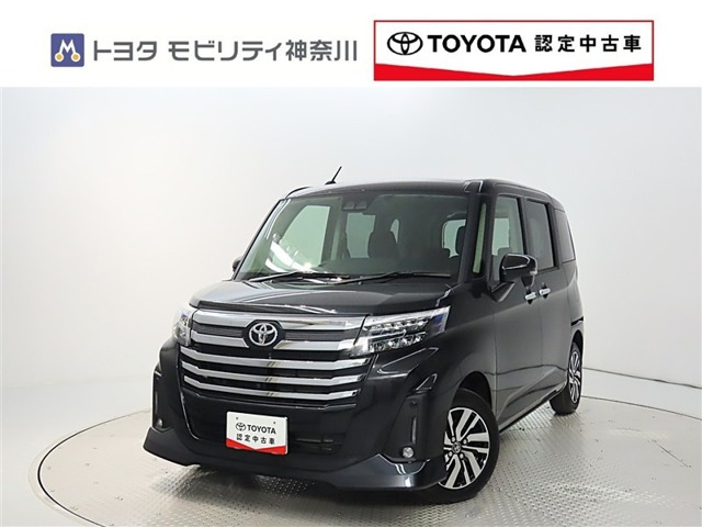 トヨタ ルーミー 