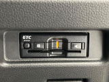 【ETC】高速道路の料金所をストレスなく通過!話題のスポットやサービスエリアに多い「スマートIC」利用時は必須のアイテムです。当店でセットアップを実施、ご納車当日からすぐにご利用いただけます!