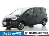 トヨタ シエンタ