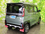 デリカミニ T プレミアム 4WD 