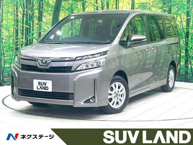 ヴォクシー 2.0 V 