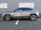 メルセデス・ベンツ認定中古車では、残価据え置き型ローンや、頭金・お支払回数などを自由にアレンジいただけるプランなど、お客様のライフスタイルの合わせた各種ローンを取り扱っております!