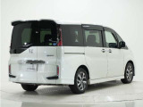 ◆法定整備実施◆Honda認定中古車の整備基準にもとづく整備を実施いたします。法定点検の整備に加え、Honda独自のプラスアルファー点検整備を実施。基準を満たしていない消耗部品を交換いたします。