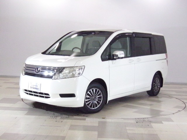 ステップワゴン 2.0 L