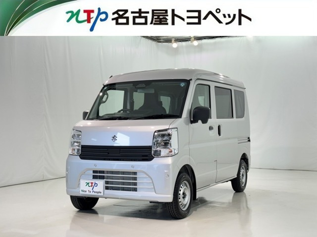 エブリイ PA ハイルーフ 
