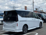 セレナ 1.4 e-POWER ハイウェイスターV 