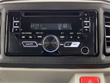 AM/FMチューナー付き+CDプレーヤー