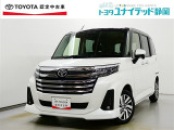 トヨタ ルーミー