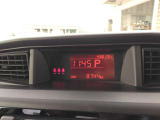 走行距離かなり少なめです。