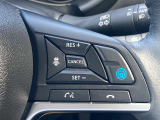 高速道路の同一走行レーンでの運転支援☆日産の電動化技術☆プロパイロット☆が装備されています。