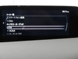 メーカーオプションTVチューナー付!