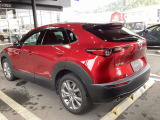 CX-30 1.8 XD Lパッケージ 