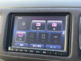 【 オーディオソース 】車内で音楽やラジオなど様々なコンテンツを選択できます!//