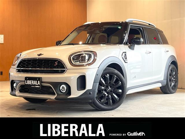 BMW MINI ミニクロスオーバー 