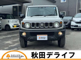 ジムニーノマド 1.5 FC 4WD 