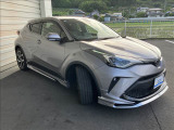 C-HR  1.2 G-T