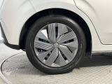 タイヤサイズは185/60R16です♪