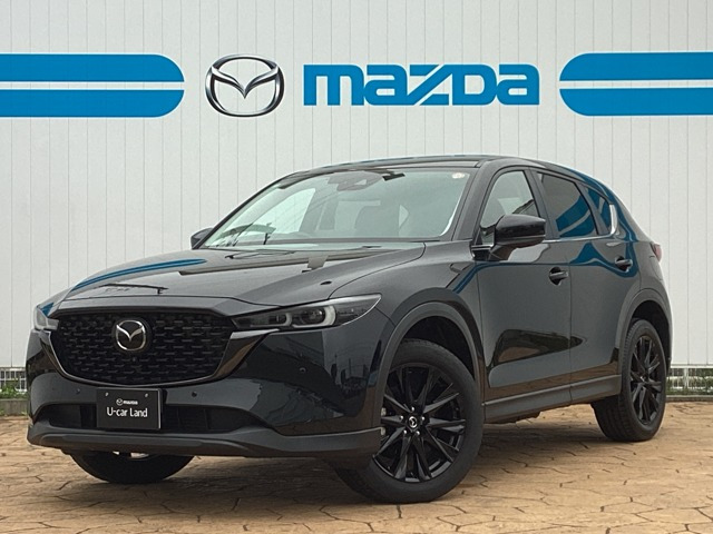 マツダ CX-5 