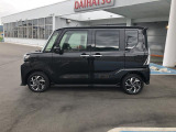 納車前にはプロのメカニックが点検、整備を行いますので安心してお乗り頂けます。